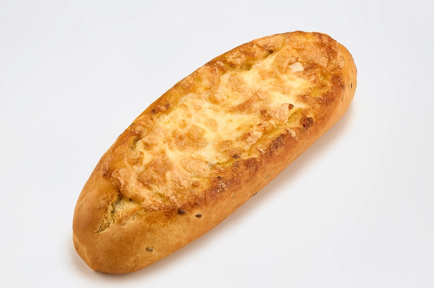 Булочка сытная
